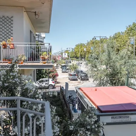 Mare Fuori B&B-3
